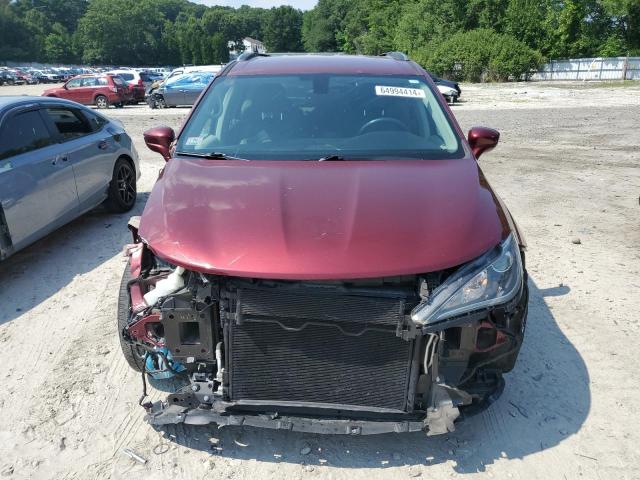 2C4RC1BG2KR554597 - 2019 CHRYSLER PACIFICA TOURING L Bordo foto 5