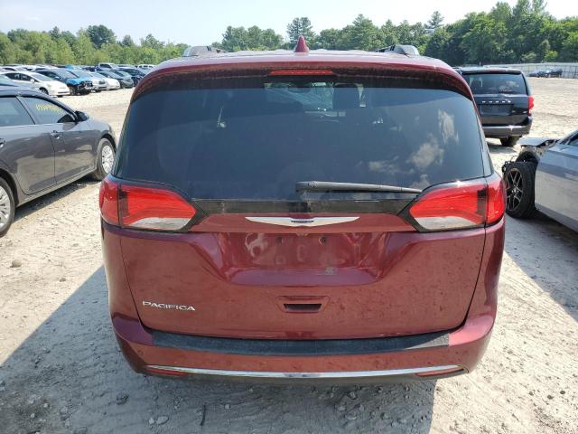 2C4RC1BG2KR554597 - 2019 CHRYSLER PACIFICA TOURING L Bordo foto 6