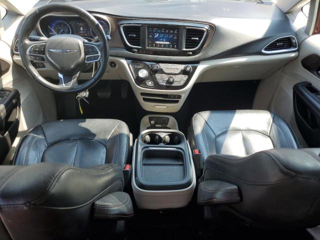 2C4RC1BG2KR554597 - 2019 CHRYSLER PACIFICA TOURING L Bordo foto 8