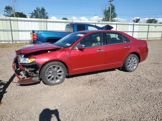 2011 LINCOLN MKZ, 