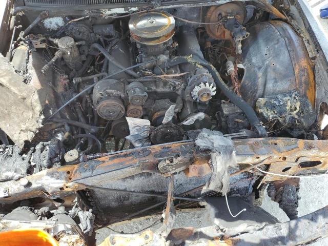 1G4BR83E9MW404059 - 1991 BUICK ROADMASTER ESTATE WHITE photo 12