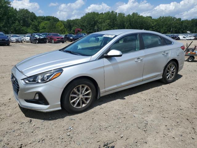 2018 HYUNDAI SONATA SE, 