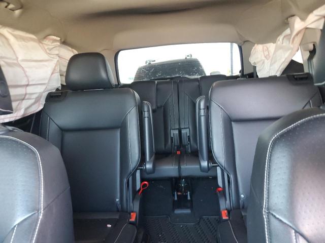 1V2BR2CA0MC530132 - 2021 VOLKSWAGEN ATLAS SEL BLACK photo 10