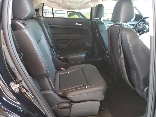 1V2BR2CA0MC530132 - 2021 VOLKSWAGEN ATLAS SEL BLACK photo 11