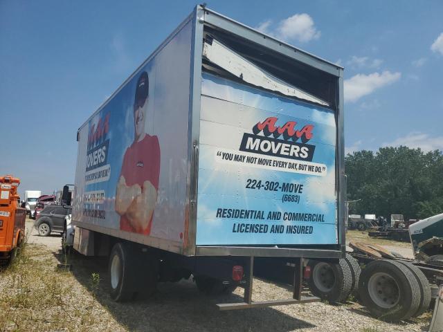 3ALACWFCXKDKY4414 - 2019 FREIGHTLINER M2 106 MEDIUM DUTY WHITE photo 2