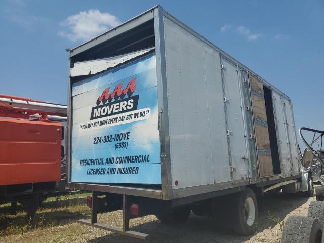 3ALACWFCXKDKY4414 - 2019 FREIGHTLINER M2 106 MEDIUM DUTY WHITE photo 3