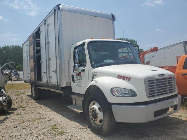 3ALACWFCXKDKY4414 - 2019 FREIGHTLINER M2 106 MEDIUM DUTY WHITE photo 4
