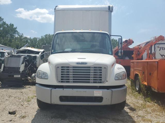 3ALACWFCXKDKY4414 - 2019 FREIGHTLINER M2 106 MEDIUM DUTY WHITE photo 5