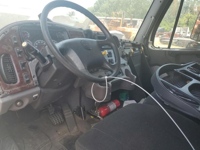 3ALACWFCXKDKY4414 - 2019 FREIGHTLINER M2 106 MEDIUM DUTY WHITE photo 8