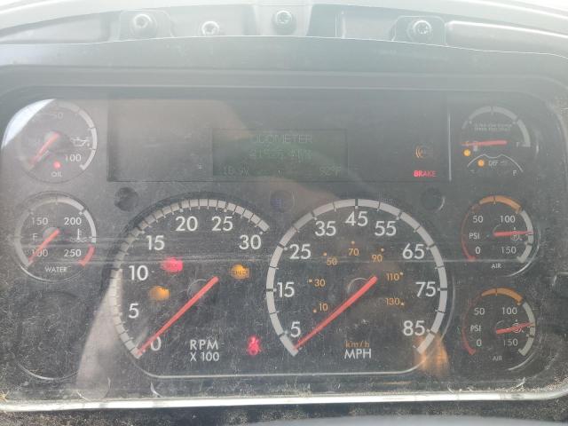 3ALACWFCXKDKY4414 - 2019 FREIGHTLINER M2 106 MEDIUM DUTY WHITE photo 9