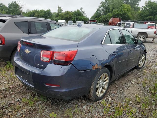 1G11C5SL4EF125967 - 2014 CHEVROLET MALIBU 1LT 蓝色 照片 3
