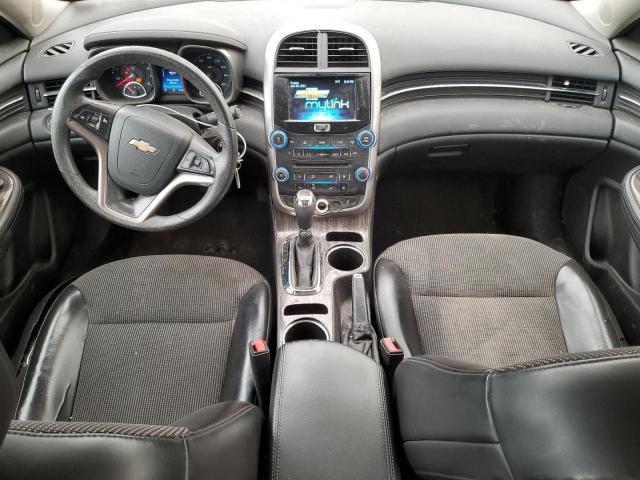 1G11C5SL4EF125967 - 2014 CHEVROLET MALIBU 1LT 蓝色 照片 8