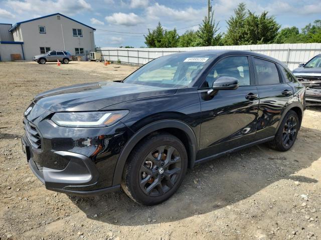 2025 HONDA HR-V SPORT, 