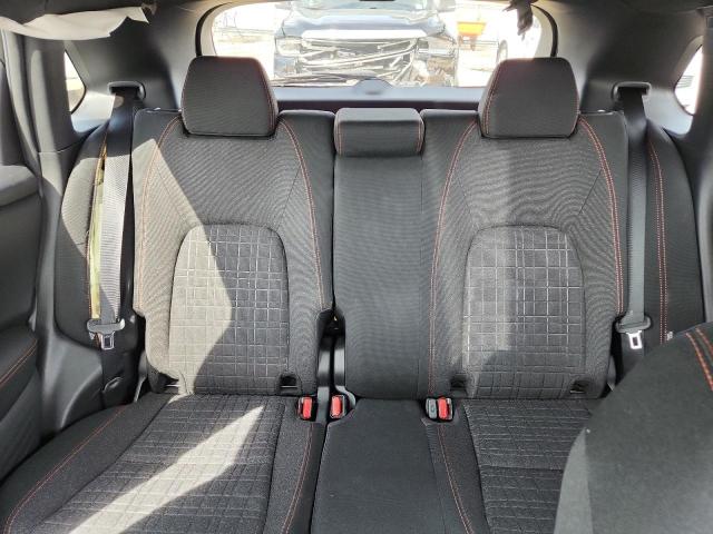 3CZRZ2H59SM711666 - 2025 HONDA HR-V SPORT BLACK photo 10