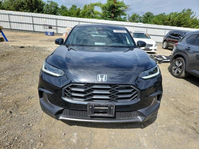 3CZRZ2H59SM711666 - 2025 HONDA HR-V SPORT BLACK photo 5