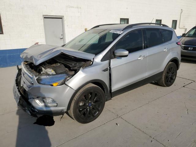 2018 FORD ESCAPE SE, 