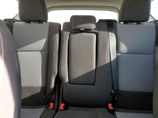 1FMCU0GDXJUC86794 - 2018 FORD ESCAPE SE SILVER photo 10