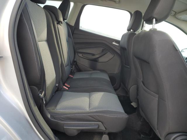 1FMCU0GDXJUC86794 - 2018 FORD ESCAPE SE SILVER photo 11