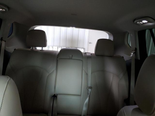 LRBFXBSA3LD155855 - 2020 BUICK ENVISION PREFERRED Qəhvəyi foto 10