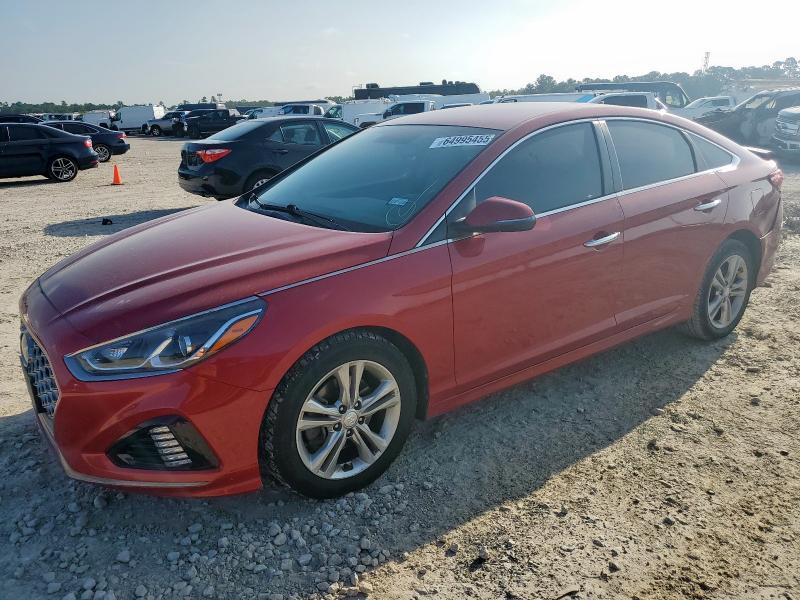 2019 HYUNDAI SONATA LIMITED, 