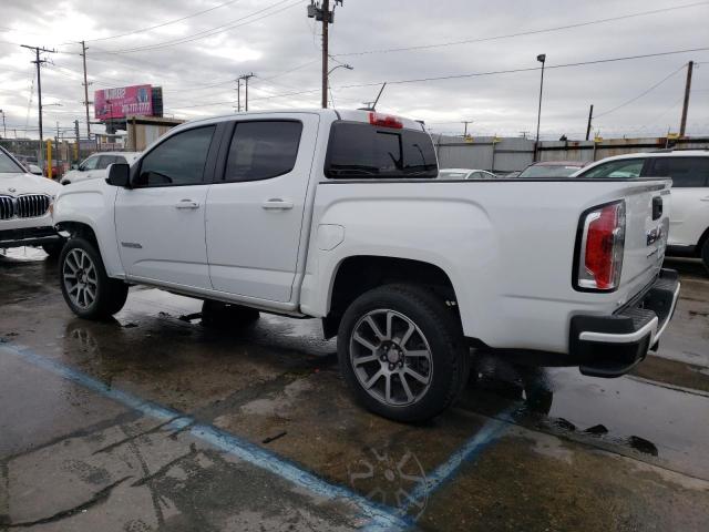 1GTG5CEN2N1255742 - 2022 GMC CANYON ELEVATION WHITE photo 2