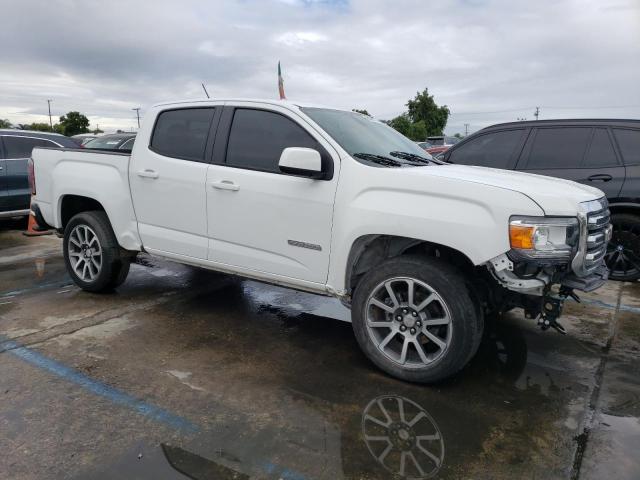 1GTG5CEN2N1255742 - 2022 GMC CANYON ELEVATION WHITE photo 4