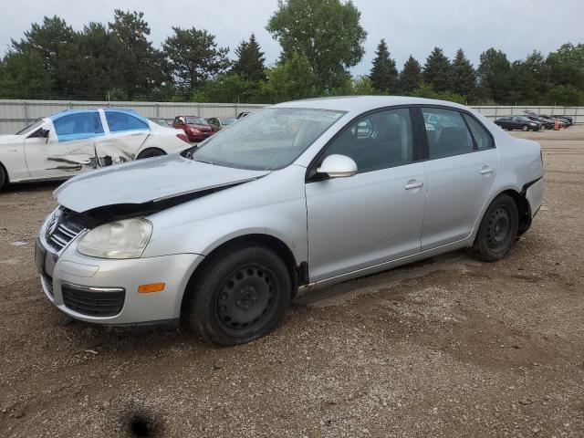 2009 VOLKSWAGEN JETTA S, 