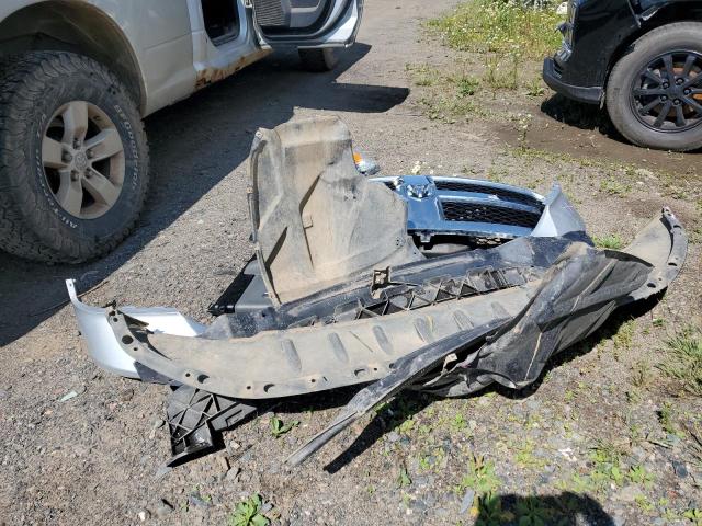 1C6RR7GT0FS738231 - 2015 RAM 1500 SLT SILVER photo 13