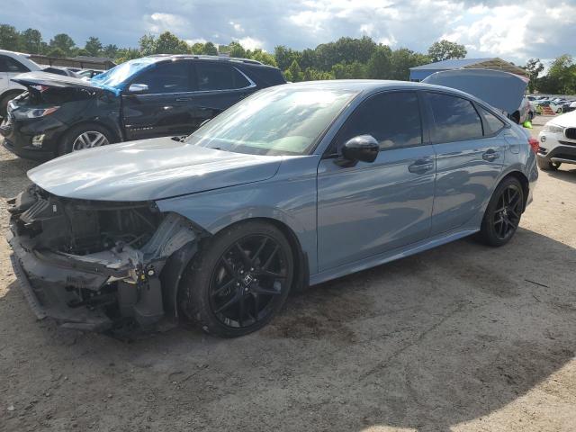 2023 HONDA CIVIC SPORT, 