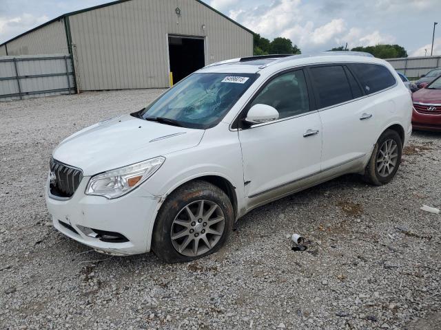 2016 BUICK ENCLAVE, 
