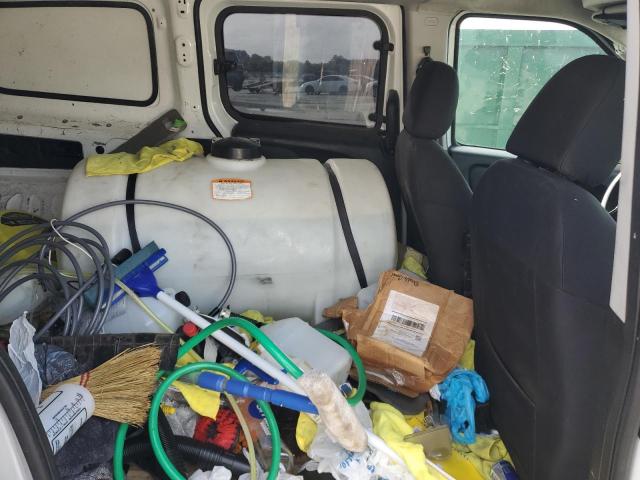 ZFBERFAT6F6A78415 - 2015 RAM PROMASTER 白色 照片 10