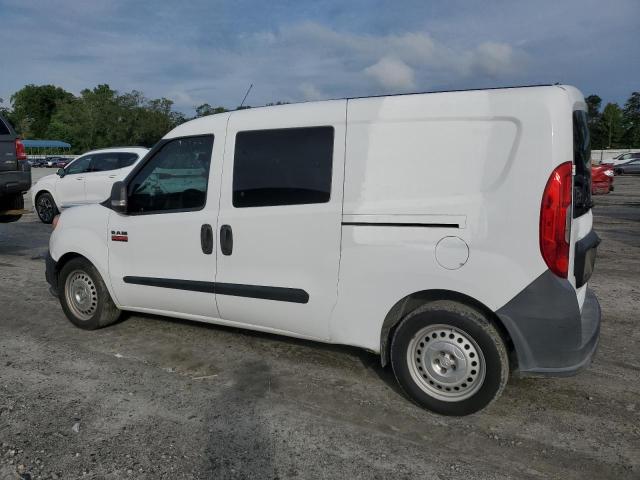 ZFBERFAT6F6A78415 - 2015 RAM PROMASTER 白色 照片 2