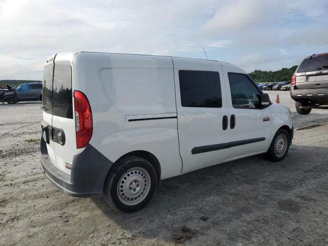 ZFBERFAT6F6A78415 - 2015 RAM PROMASTER 白色 照片 3