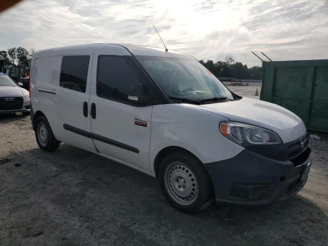 ZFBERFAT6F6A78415 - 2015 RAM PROMASTER 白色 照片 4