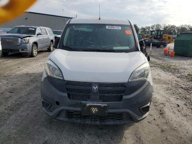 ZFBERFAT6F6A78415 - 2015 RAM PROMASTER 白色 照片 5