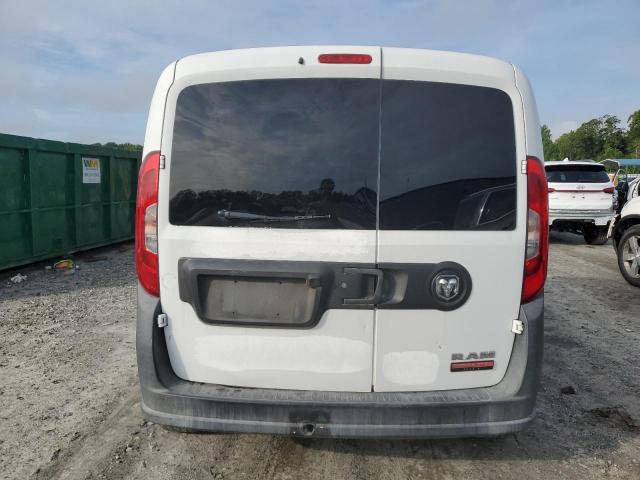 ZFBERFAT6F6A78415 - 2015 RAM PROMASTER 白色 照片 6