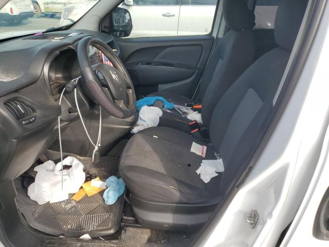 ZFBERFAT6F6A78415 - 2015 RAM PROMASTER 白色 照片 7