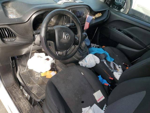 ZFBERFAT6F6A78415 - 2015 RAM PROMASTER 白色 照片 8