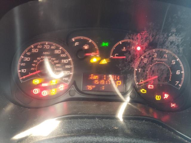 ZFBERFAT6F6A78415 - 2015 RAM PROMASTER 白色 照片 9