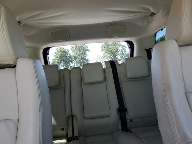 SALSK25428A145792 - 2008 LAND ROVER RANGE ROVE HSE TEAL photo 10