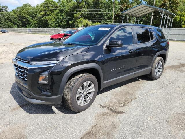 2025 CHEVROLET EQUINOX LT, 