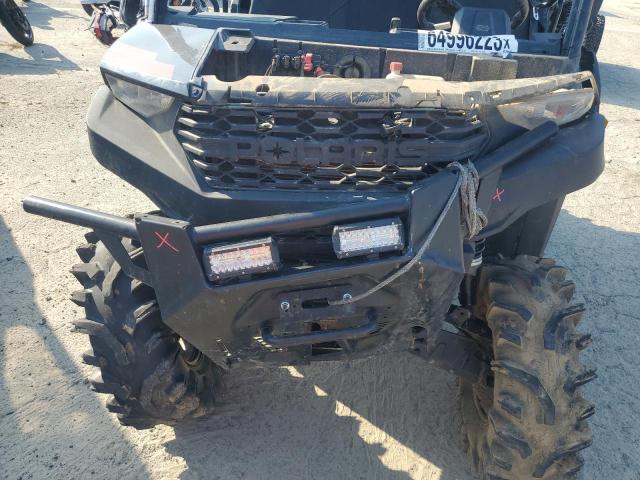 4XATAE992N8020601 - 2022 POLARIS RANGER 1000 EPS BLACK photo 10