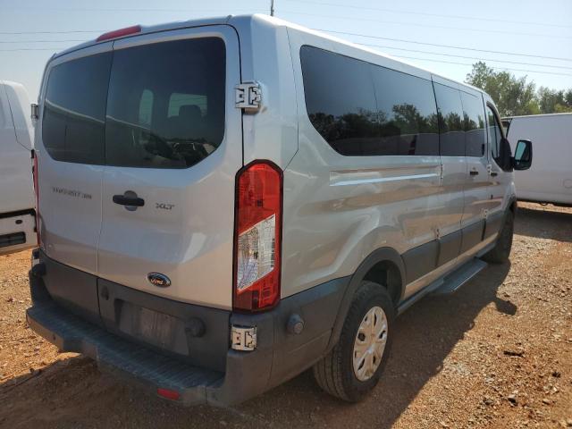 1FBZX2ZM2GKA85561 - 2016 FORD TRANSIT T-350 SILVER photo 3