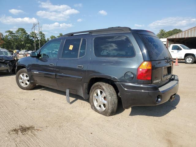 1GKES16S246110005 - 2004 GMC ENVOY XL BLACK photo 2