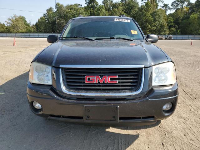 1GKES16S246110005 - 2004 GMC ENVOY XL BLACK photo 5