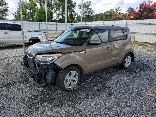 2016 KIA SOUL, null
