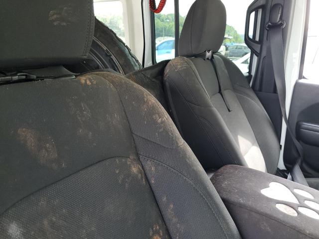 1C4HJXDG9LW189474 - 2020 JEEP WRANGLER U SPORT WHITE photo 11