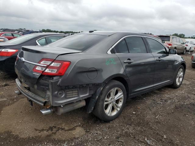 1FAHP2D84HG135775 - 2017 FORD TAURUS SE GRAY photo 3