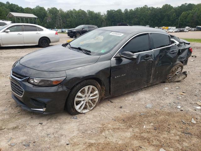 2018 CHEVROLET MALIBU LT, 