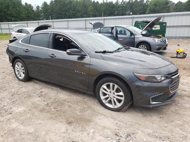 1G1ZD5ST7JF170802 - 2018 CHEVROLET MALIBU LT 黑色 照片 4